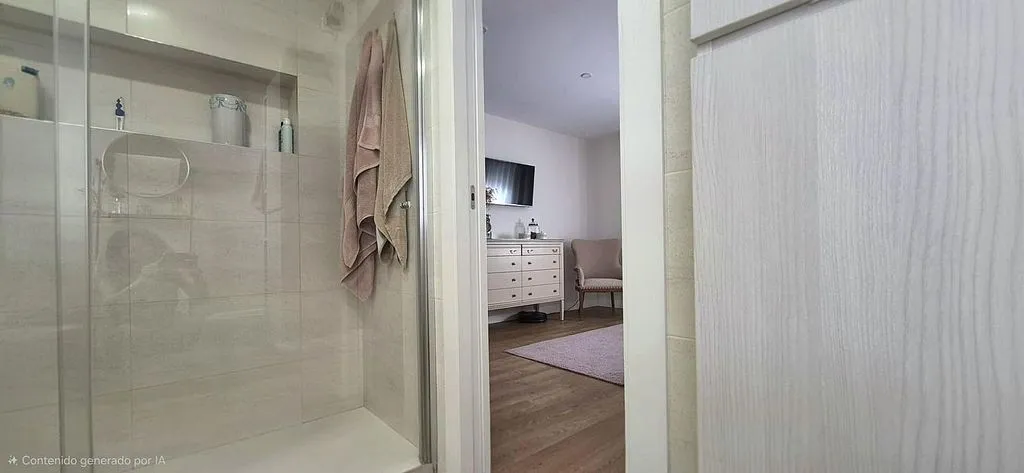 Vannitoad - Penthouse with Terrace in Ejido Centre