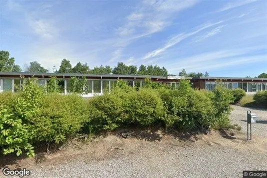 Välivaade - Office Space for Rent in Them