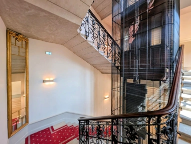 Stanze - Studio with Balcony in Aix-les-Bains