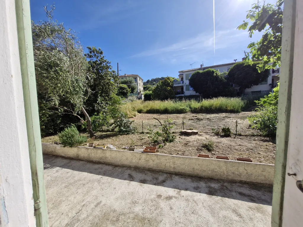Aed - Duplex House with Two Apartments in Tourrette-Levens