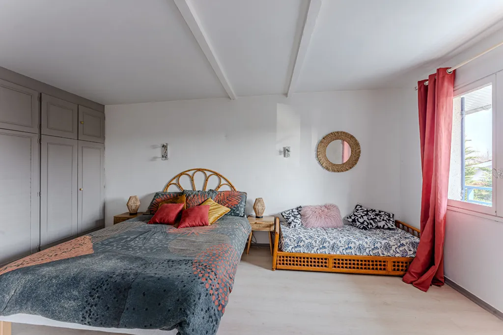 Magamistoad - 4-Piece House with Balcony in La Teste-de-Buch