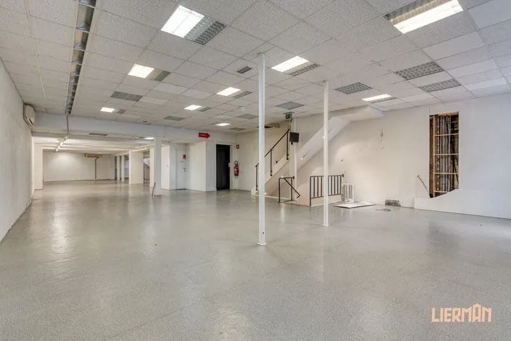 Toad - Commercial Property with Development Potential in Aalst