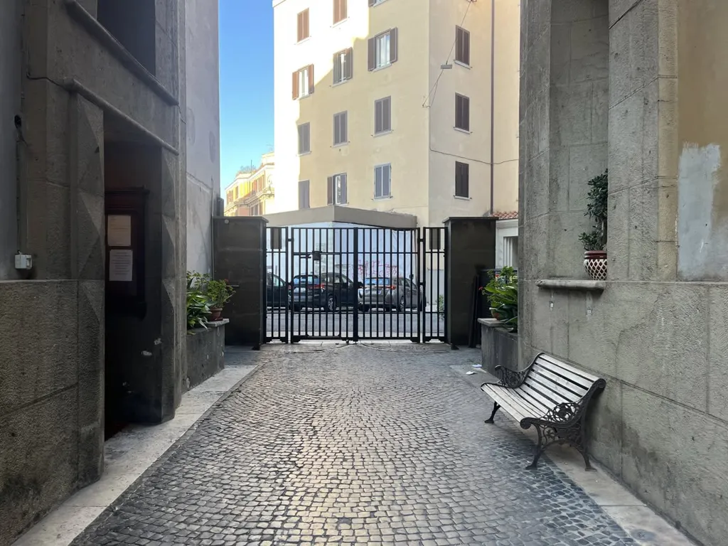 Extérieur - Studio Apartment in Via Como, Rome