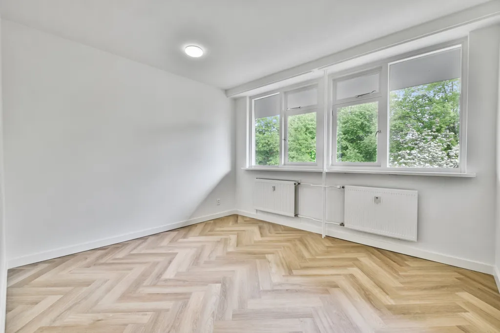 Stanze - Apartment with Central Location in Amsterdam