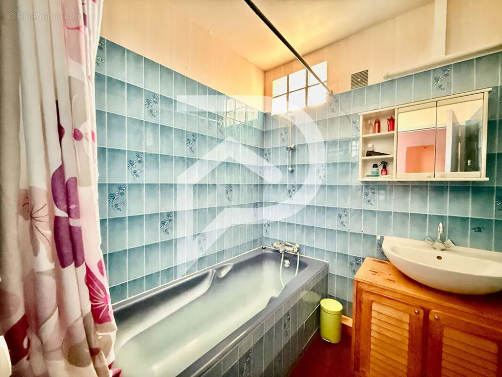 Maison 7 pièces à Sevran