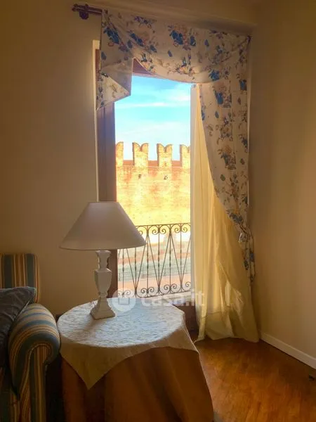 Elutuba - Quadruplex with Castelvecchio View in Verona