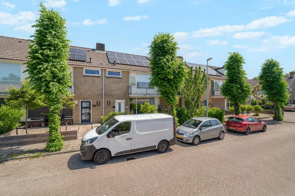 Maison 5 pièces à Schagen