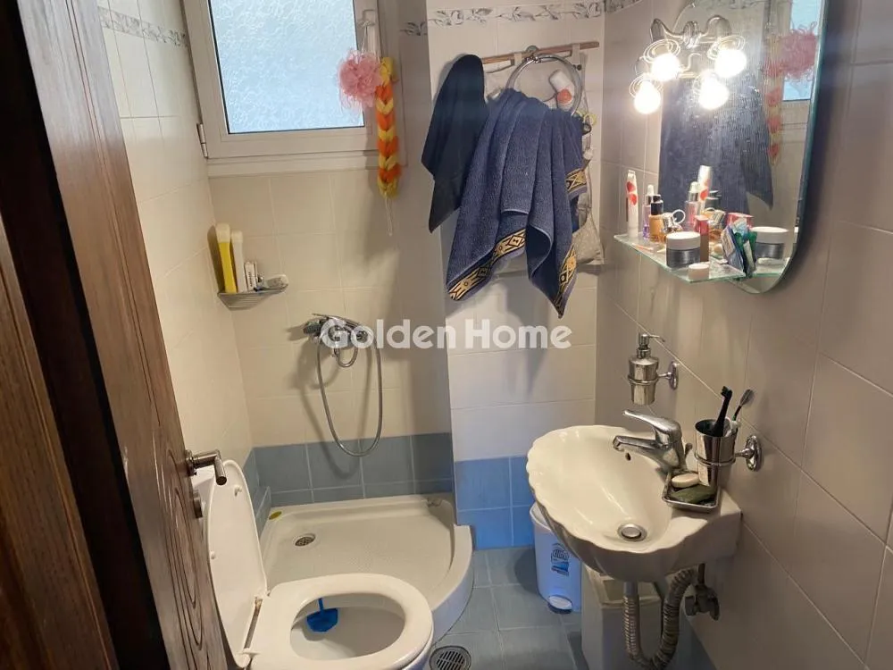 2-room apartment in GR