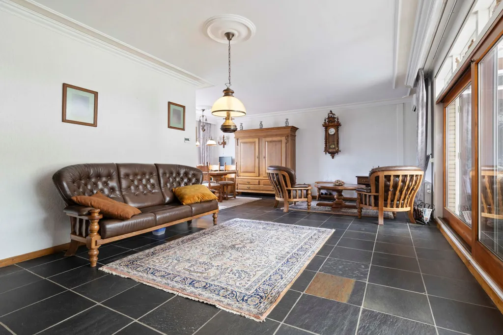 Elutuba - Bungalow with Garden at Bosrand, Grubbenvorst