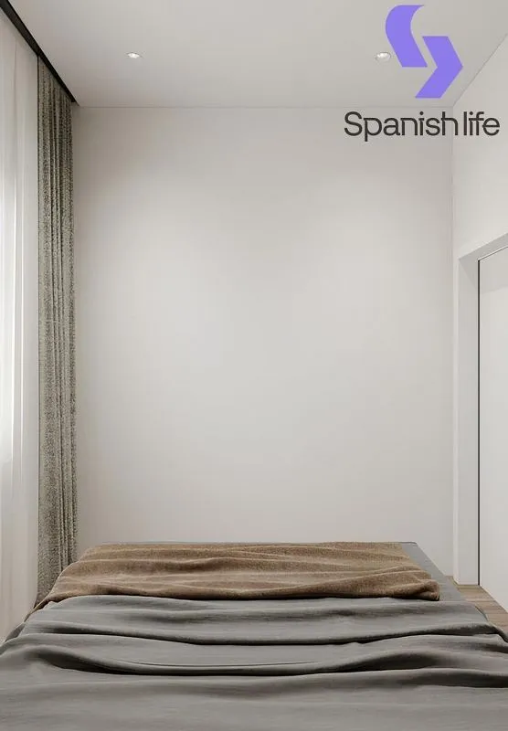 Magamistoad - Renovated Apartment near Poniente Beach