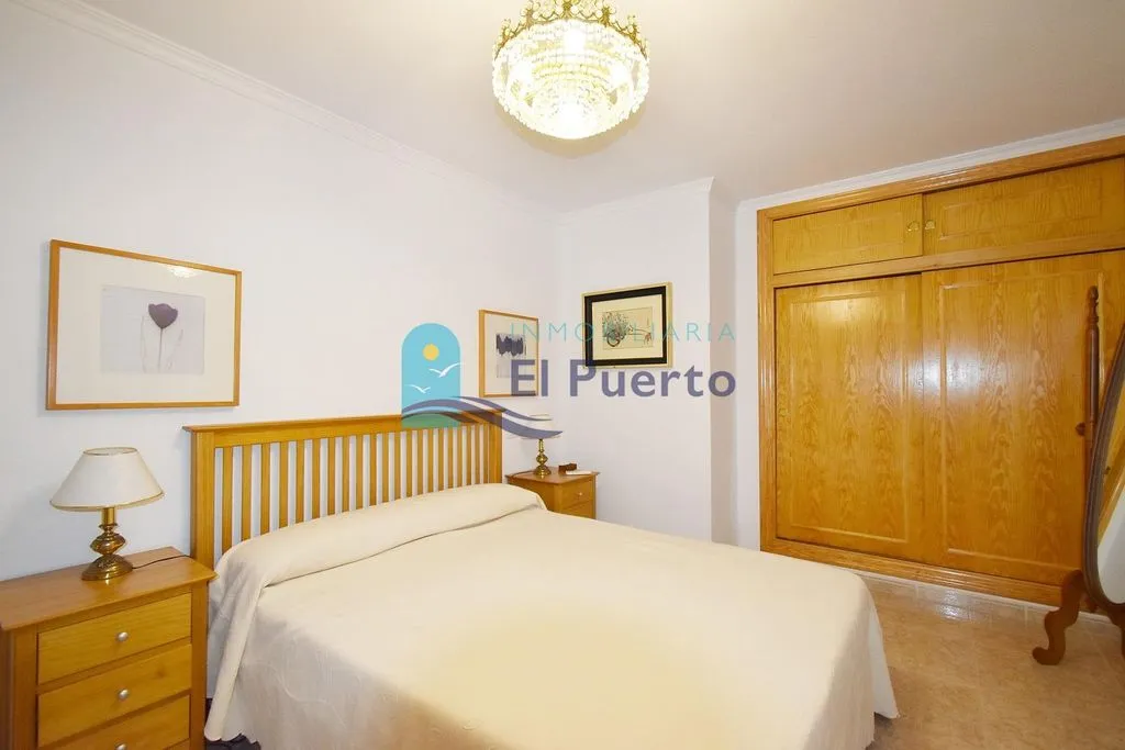 Chambres - Luxury Flat with Sea View in Mazarrón