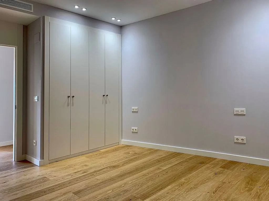 Chambres - Luxury Apartment with Terrace near University