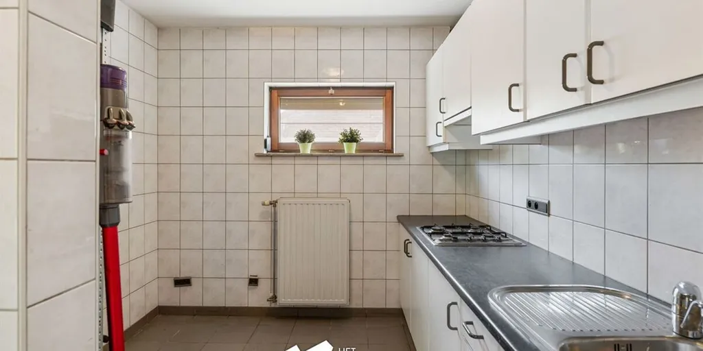 Cuisine - Maison avec Atelier sur Terrain de 1372m² à Balen