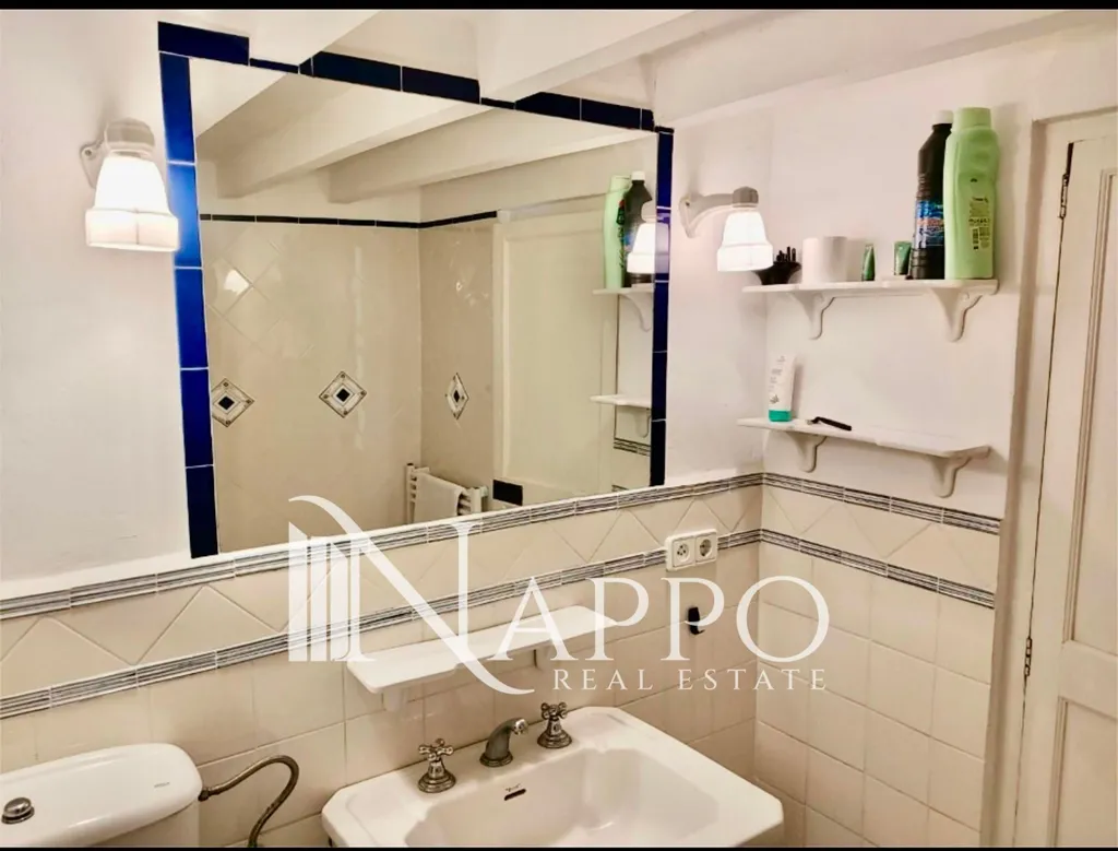 Vannitoad - Chalet with Sea View Terraces in Palma