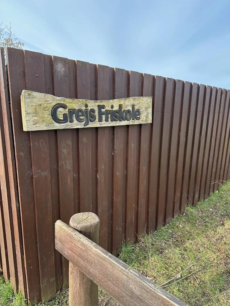 Aed - Plot for Villa with Scenic Views in Grejs