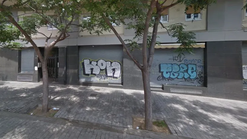 Esterno - Apartment with Metro Access in Barcelona