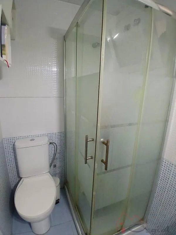 Vannitoad - Spacious Apartment with Balcony in Alcàsser