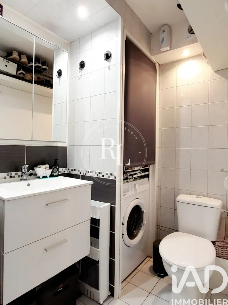 Vannitoad - Meubled 2-Bed Flat with Garden in Cabourg