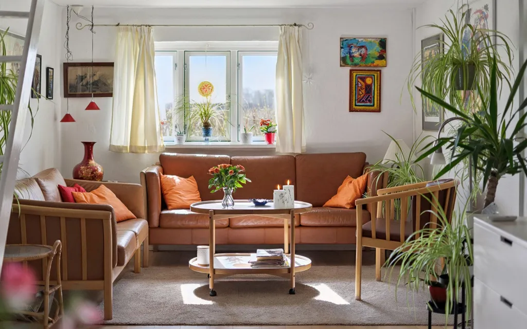 Maison 3 pièces à Næstved