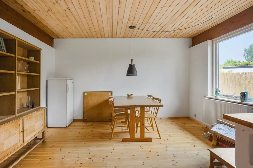 Salle à manger - Detached Villa with Large Garden in Morud
