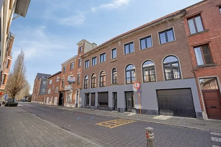 Bien à Mechelen
