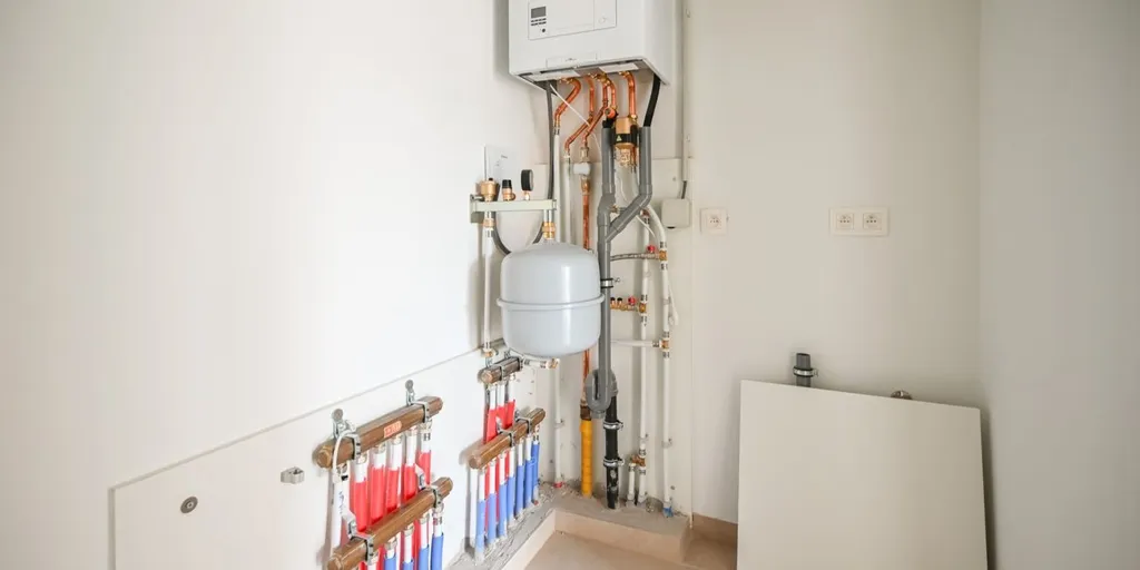 Buanderie - Appartement Économe en Énergie avec Jardin à Izegem