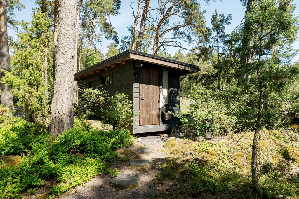 Giardino - Seafront Villa with Panoramic View in Naantali