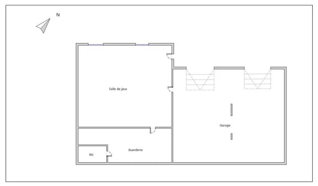 Plaan - Luxury Villa with Mountain View in Toulon