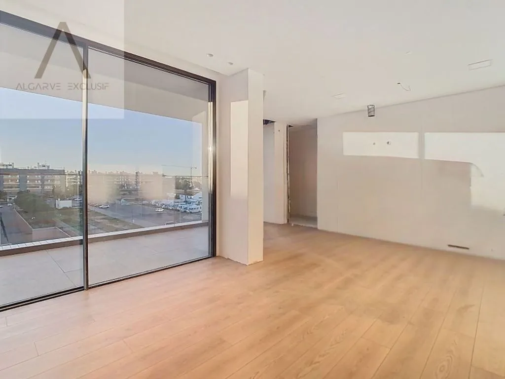 Elutuba - Luxury Flat with Pool in Olhão