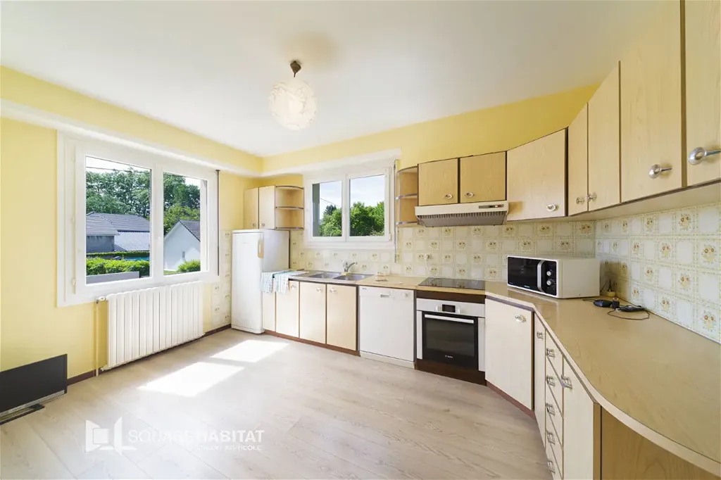 Maison 7 pièces à Morlaas