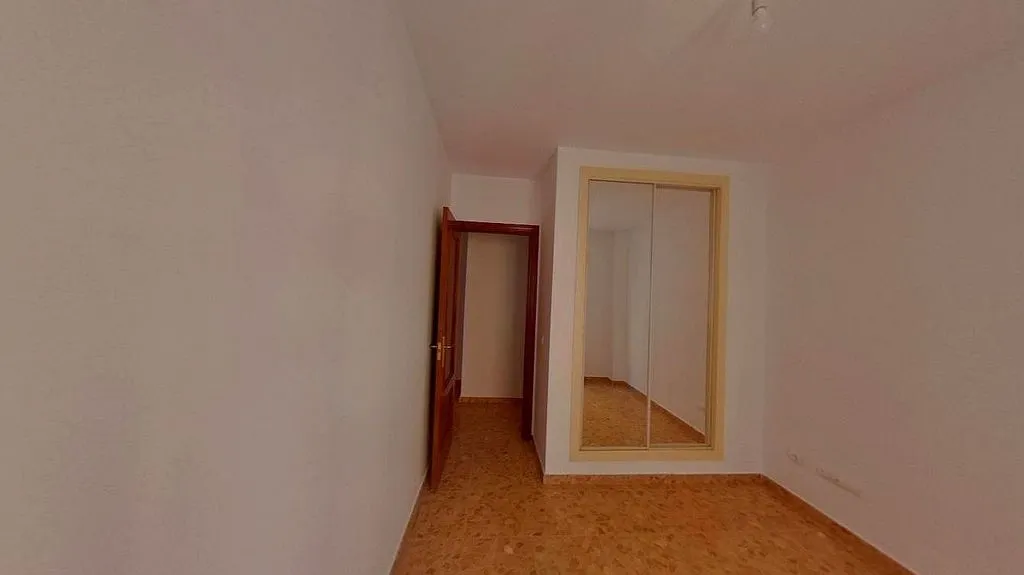 Entrée - Apartment with Lift in Estepona North Zone