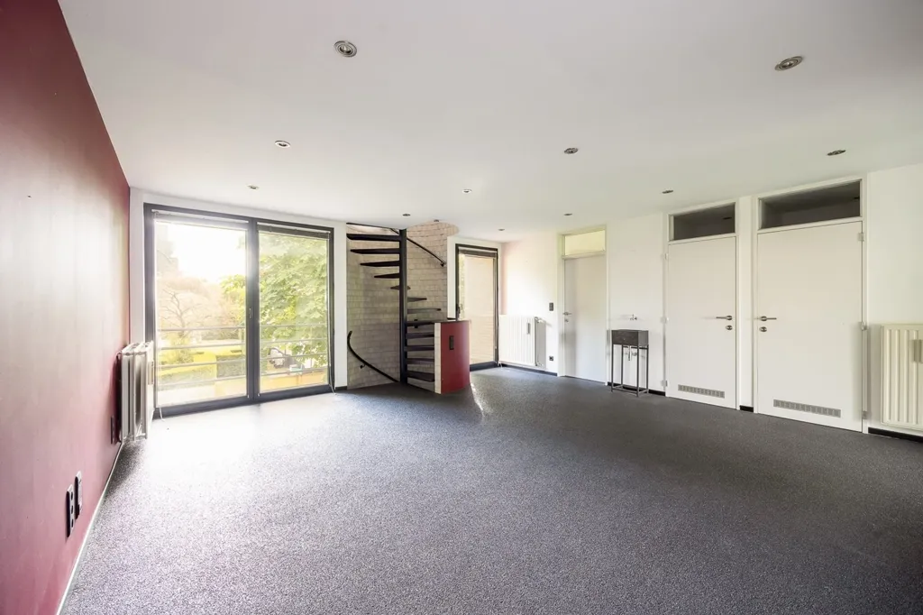 Séjour - Double Appartement avec Potentiel à Kontich