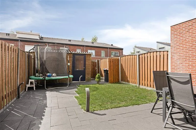 Jardin - Modern T3 with Garden in Dalem Zuid