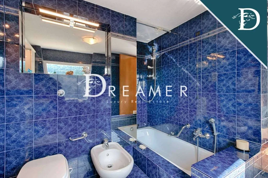Vannitoad - Luxury Apartment with Private Garden in Florence