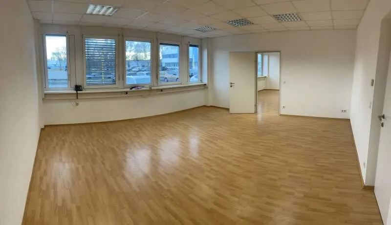 Kabinet - Office with Lift in Ared Park, Leobersdorf