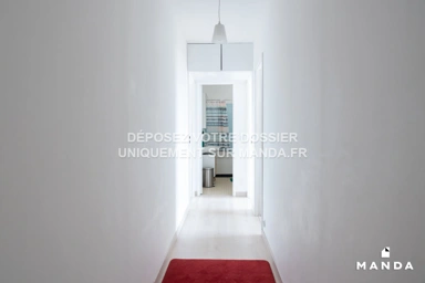 Ingresso - Private Room in Coliving near Orsay University, Les Ulis