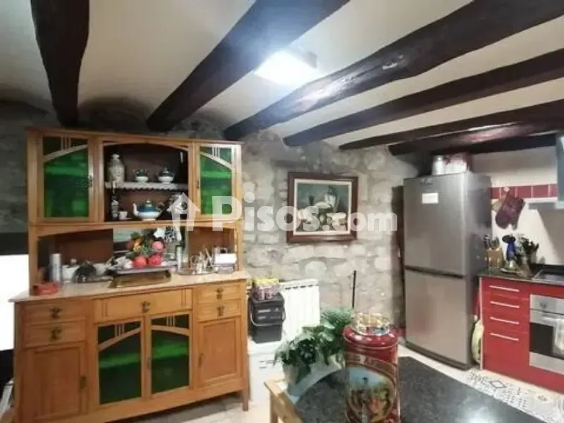 Maison 4 chambres à ES