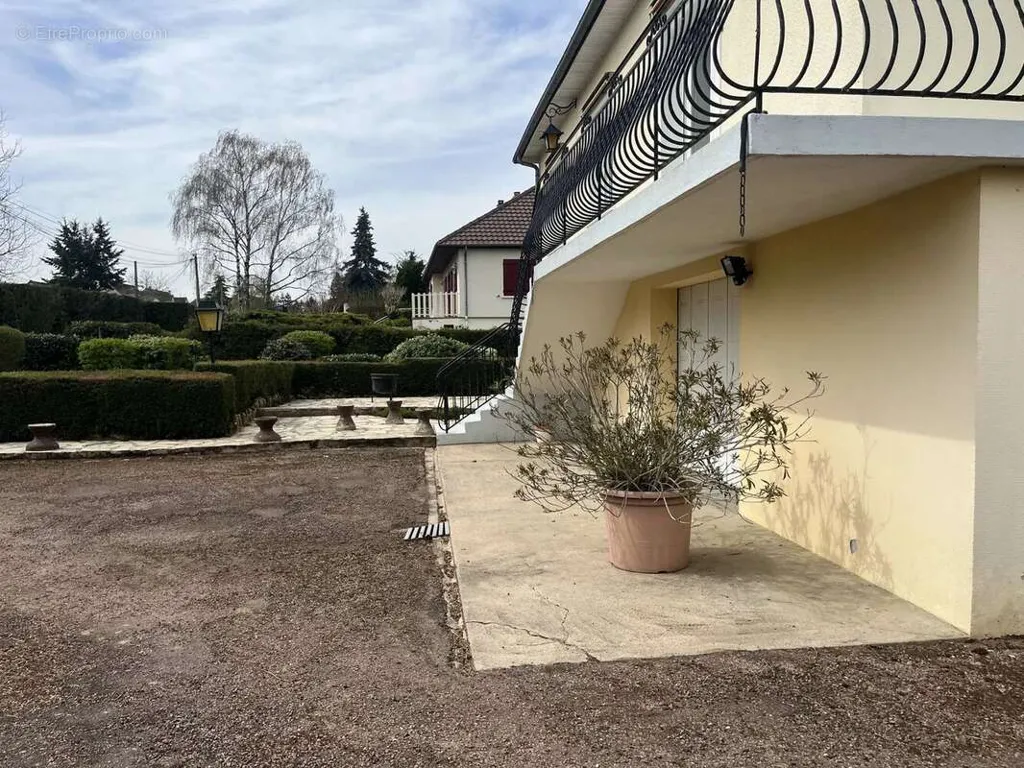 Maison 5 pièces à Marzy