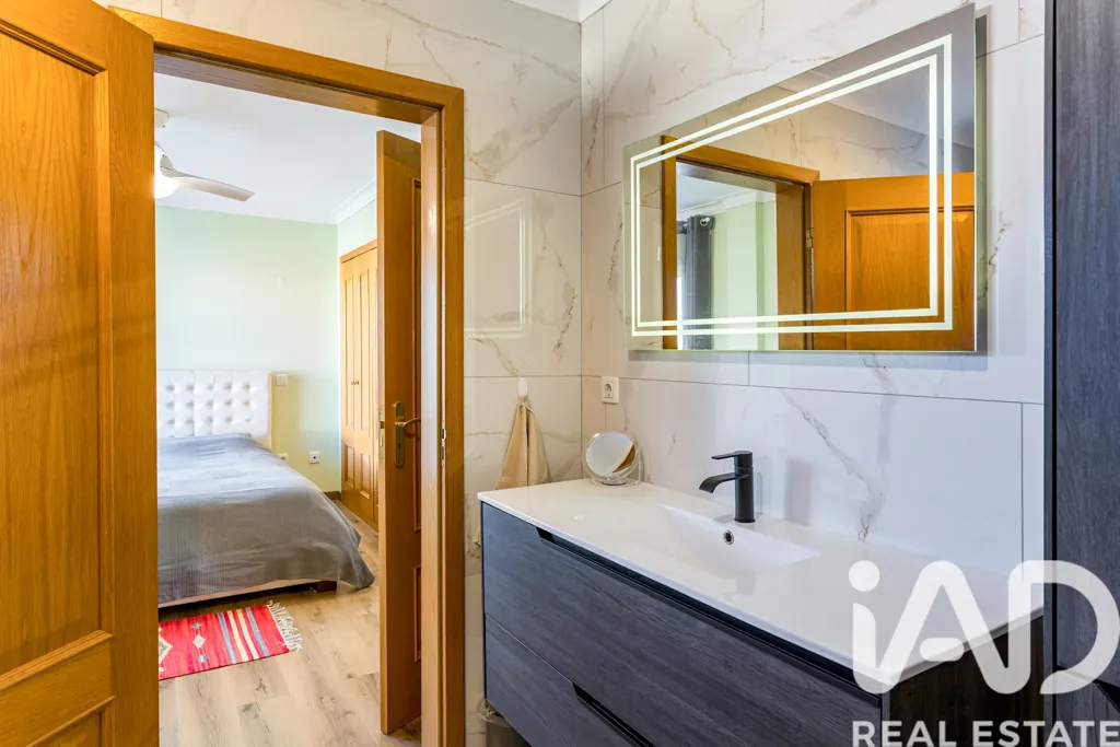 Vannitoad - Penthouse with Panoramic Views in Portimão