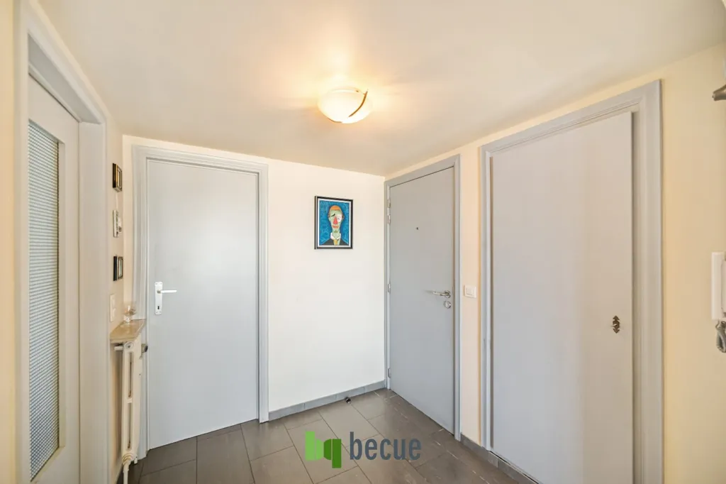 Ingresso - Apartment with Sea View Terrace in Residence Mon