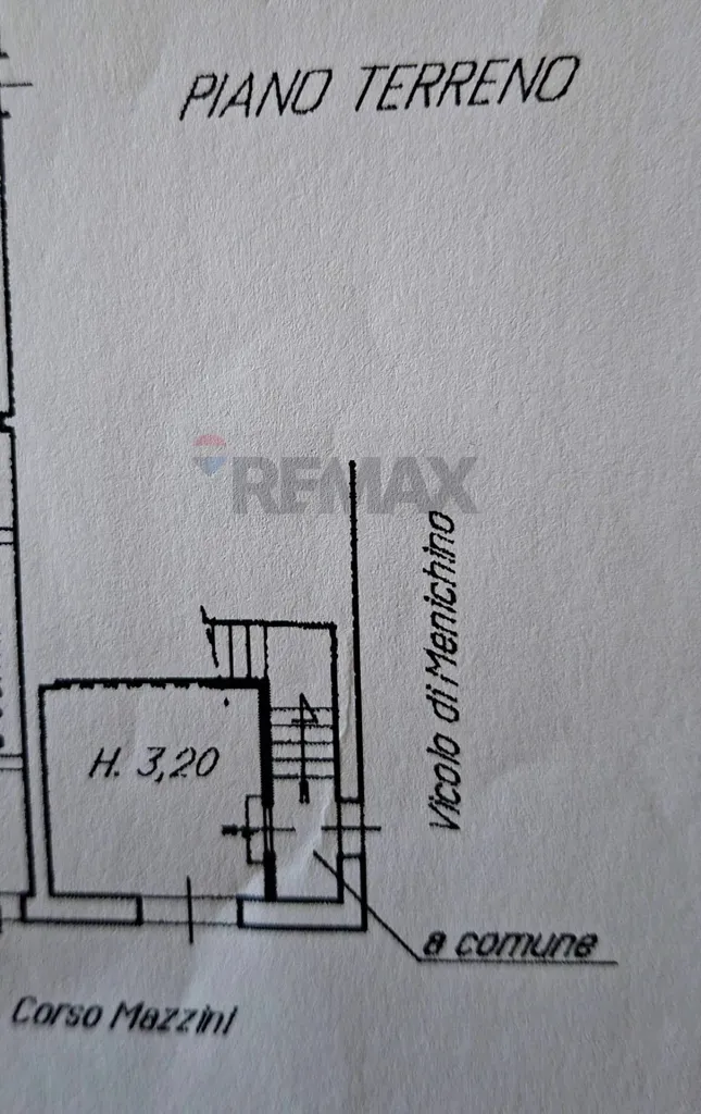 Plaan - Terraced House with Veranda in Figline e Incisa Valdarno