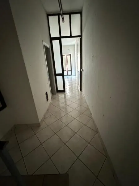 Entrée - Four-Room Apartment in Piedimonte Matese