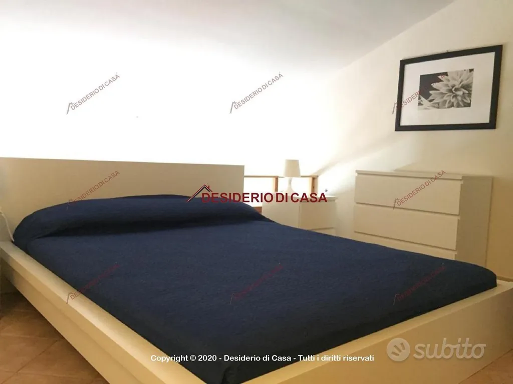 Chambres - Semi-detached Villa with Pool in Cefalù