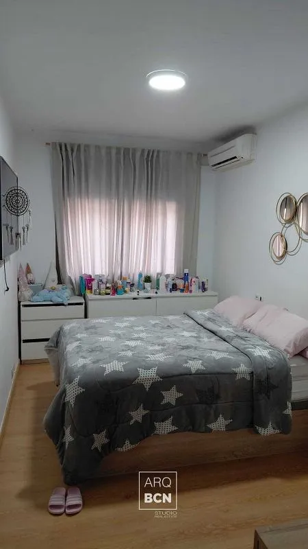 Magamistoad - Apartment with Terrace in El Prat de Llobregat