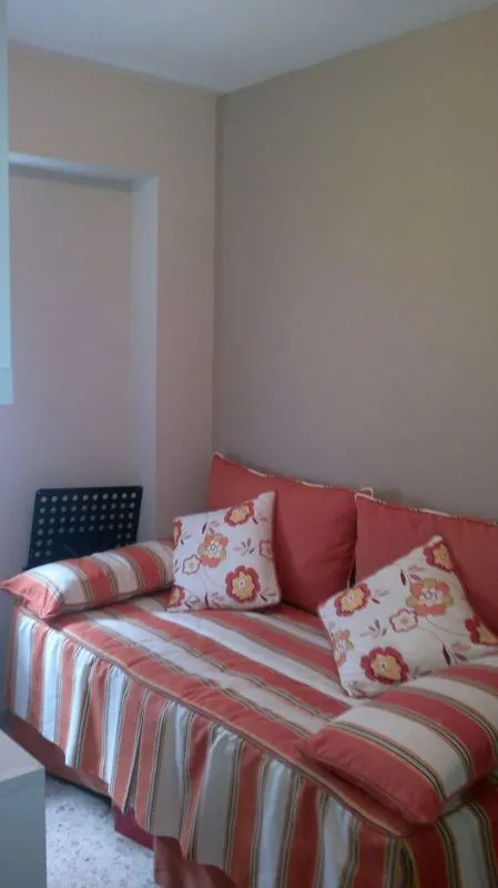 Chambres - Furnished Flat near University in Zaragoza