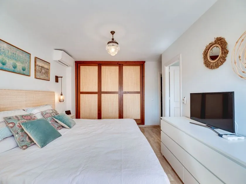 Camere da letto - Charming Adosado with Pool in Marbella Centre