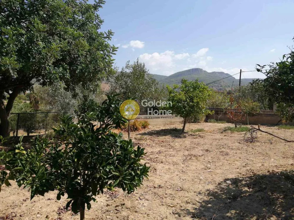 Jardin - Duplex with Sea View in Eastern Attica