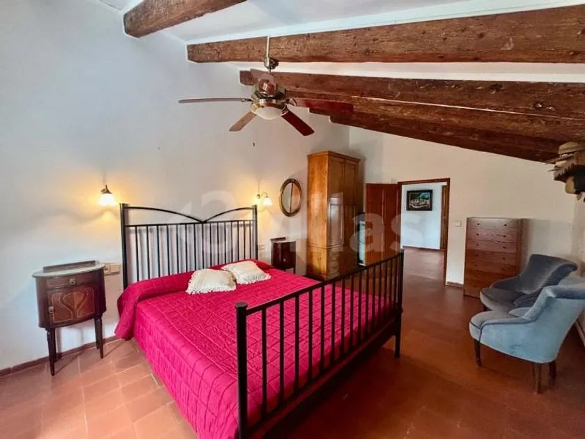 Chambres - Rustic Chalet with Pool in Alaior