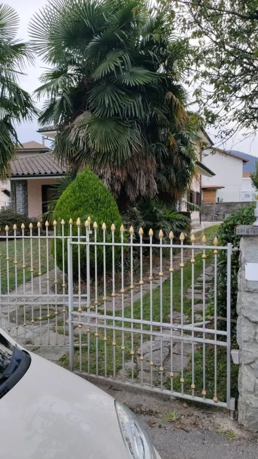 Extérieur - Rustic Villa with Garden in Bruino