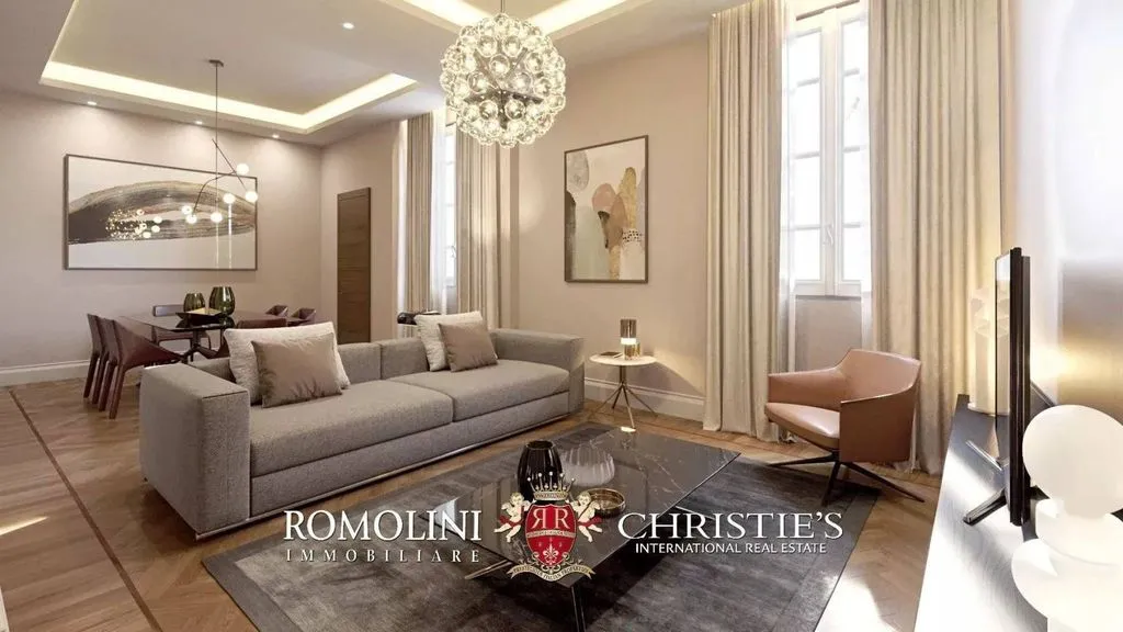 Elutuba - Luxury Flat with Spa in Florence